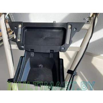 Мотоблок Stark ST 1800F (колеса 5.00-12) картинка 6